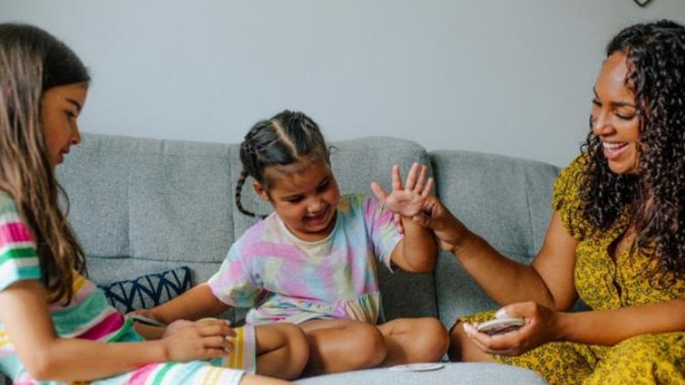 Early moments matter: tackling inequality in early childhood