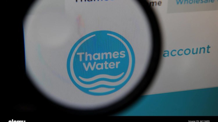 Football fans and water customers can't quit – they need extra protection