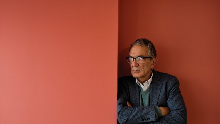 Lord Glasman: 'Farage Has Got To Tone It Down – But So Does My Government'