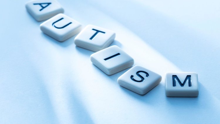 Time to deliver change for autistic people