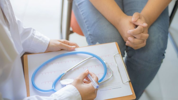Now is the time for action on ovarian cancer