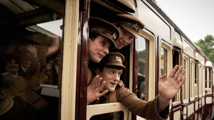 'A stunning cast with fabulous voices': Baroness Andrews reviews 'The Choral'