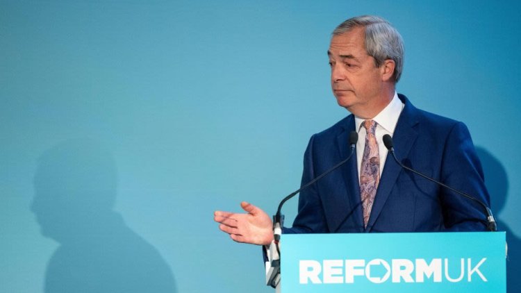 Reform Curious Voters Worry That The Party Lacks Experience