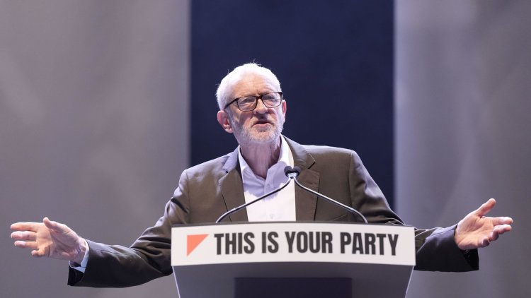 “End The Witch-hunt”: The First 24 Hours At The Chaotic ‘Your Party’ Conference