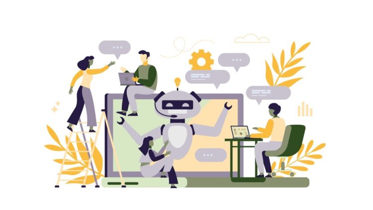 Harnessing AI for a greener future