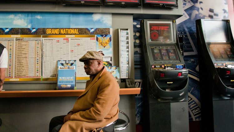 Men’s Health Strategy Expected To Include New Measures On Gambling Addiction