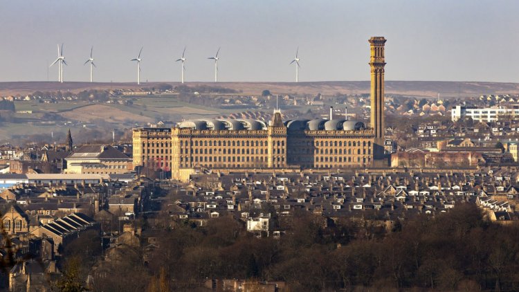 Devolution needs a national framework