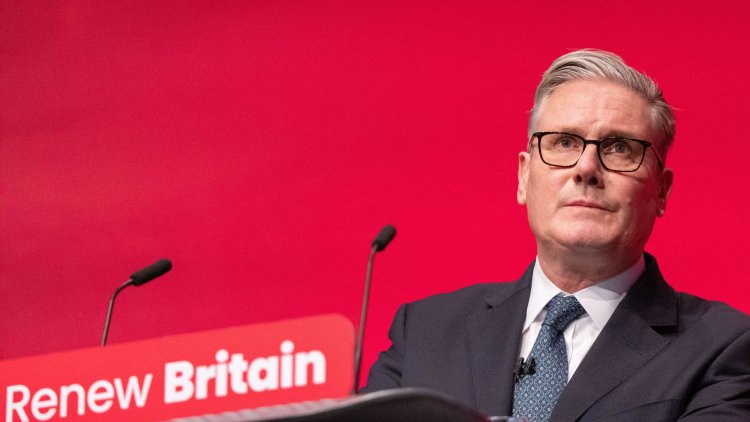 What Andrea Egan’s Shock Unison Win Means For Labour And Beyond