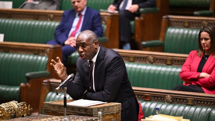 Labour MP Says He Will Break Whip For First Time In 15 Years To Oppose Jury Reforms