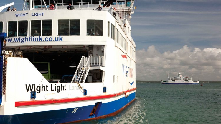 It’s time to end the ferry rip-off punishing coastal Britain