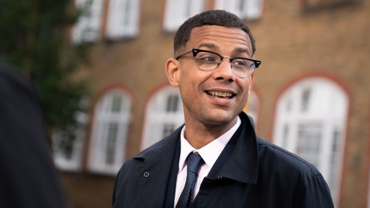 NEU's Daniel Kebede: 'Schools Have Become A Battleground For Reform'