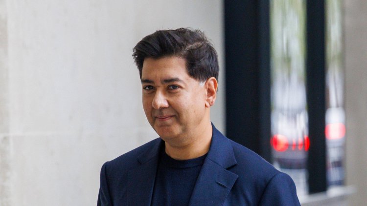 British Campaigner Threatened With US Deportation Says 'Tendrils Of Big Tech' Have Reached Westminster