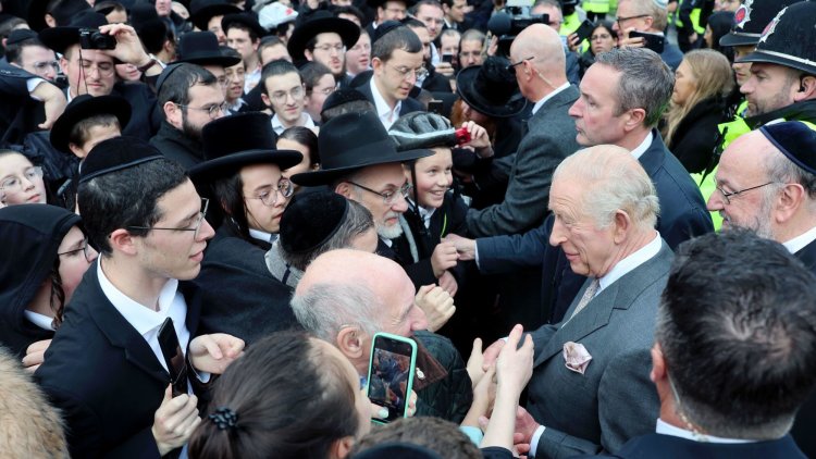 It’s a new year but we face the same fight against antisemitism