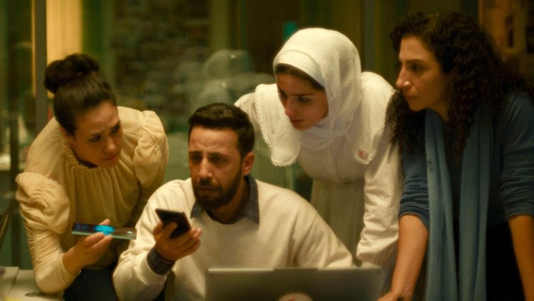 'Deeply affecting': Sarah Champion reviews 'The Voice of Hind Rajab'