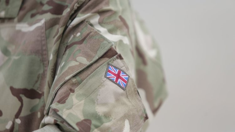 'Missing link' in solution to Britain's defence crisis