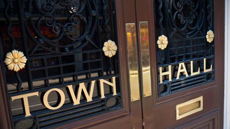 Councillors' Addresses To Be Kept Secret By Default Over Safety Fears