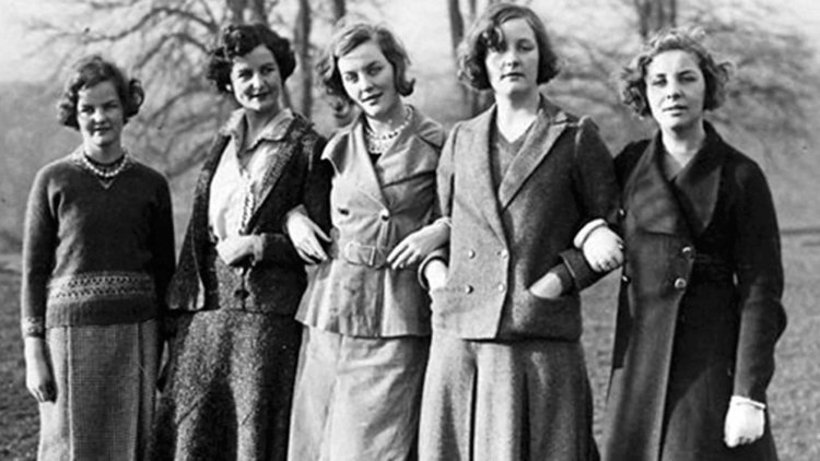 'Gripping': Baroness Bryan reviews 'Troublemaker: The Fierce, Unruly Life of Jessica Mitford'