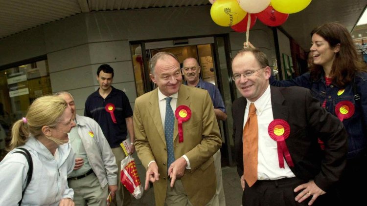 Tribute to Iain Coleman: 'A man of great compassion who made life fun'
