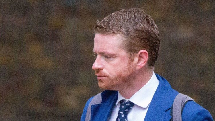 Morgan McSweeney Resigns As Keir Starmer's Chief Of Staff