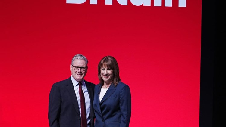Fake Email Claiming Labour MPs Are Ready To Quit Is Reported To Police