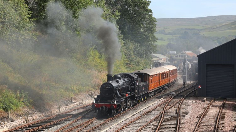 From steam engines to smartphones: why Parliament must act now to save childhood