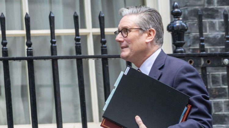 Starmer Says Mandelson Betrayed The Country And Lied To Him About His Relationship With Epstein