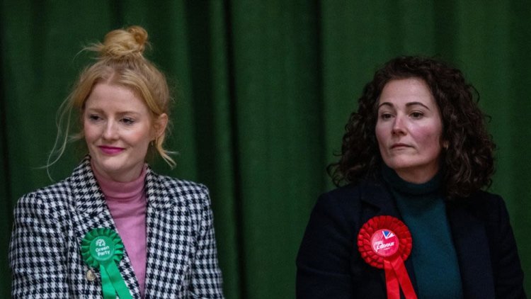 Labour And Greens Clash Over Betting Influence On Manchester By-Election Campaign