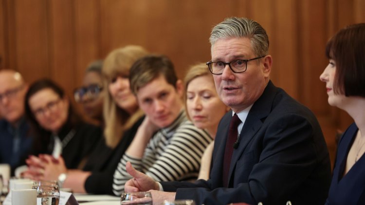 PM Set To Ask Independent Adviser To Investigate Minister Over Think Tank Allegations