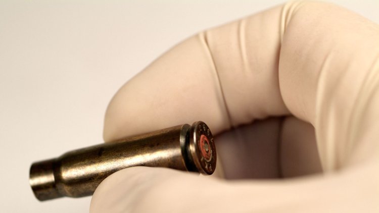 Forensic science in England and Wales is failing the public