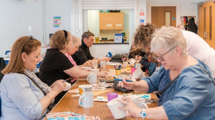 Why housing must sit at the heart of the government’s approach to health