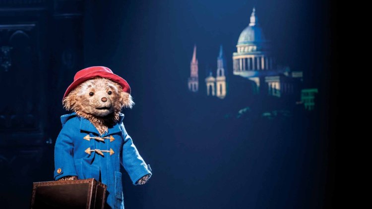 'Paddington: The Musical' review: Alf Dubs finally meets the bear from Peru