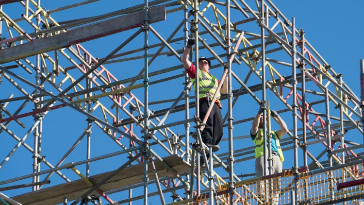 'Build, baby, build' has an apprenticeship problem