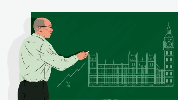 The Professor Will See You Now: Arousal