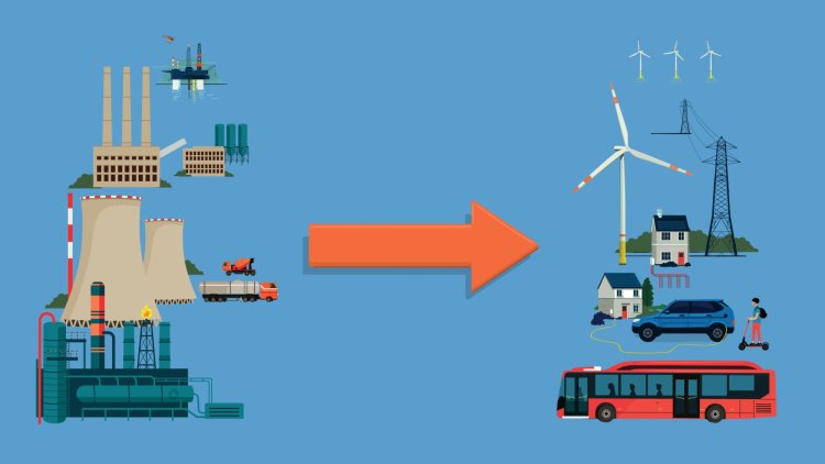 Labour Faces Calls To Rethink Its 2030 Clean Power Mission