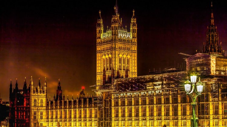 Restoring the home of Parliament is an act of responsibility
