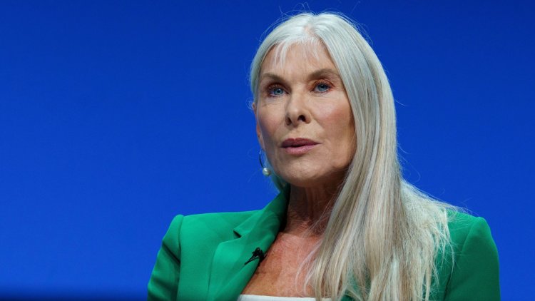 Olympic Medallist Baroness Davies: “I’m Not Going To Lie. Is That A Problem?”