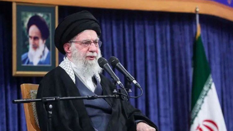 John Healey Warns UK Bases at Risk Of ‘Indiscriminate’ Strikes After Ayatollah Death