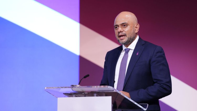 Racist Debates Happening Now Weren't Taking Place A Decade Ago, Warns Sajid Javid