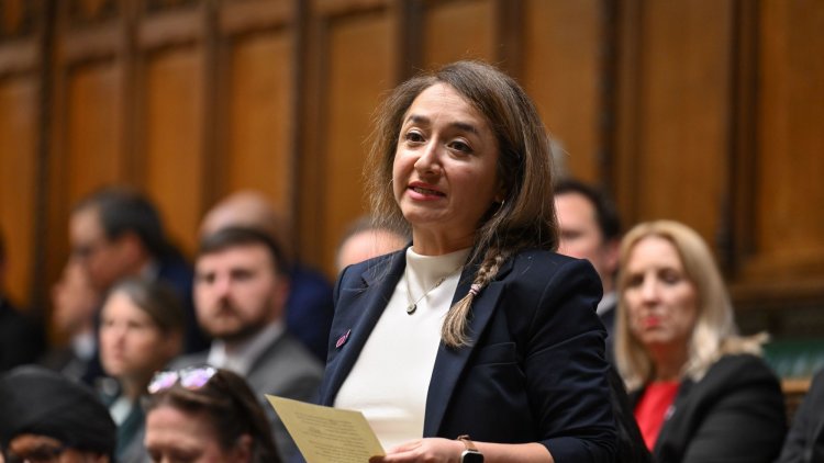 Former AI Minister Warns Social Media Ban Could 'Cut Off' Education For Young People