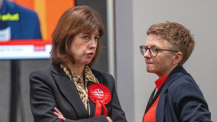 Labour Deputy Leader Opposed By-Election Attack On Green Drug Policy