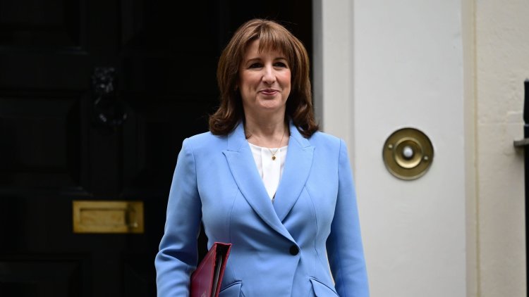 What You Need To Know About The Spring Statement