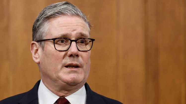 PM Says His Principles Are The Same As Public On Iran War