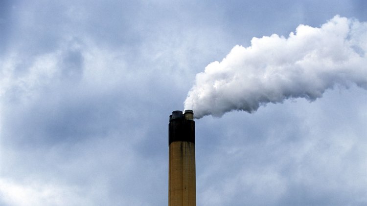 Britain quit coal – so why are our pensions still funding it?