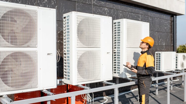 Matching heat pump ambition with action