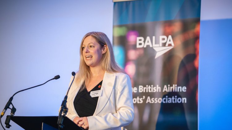 Pilot training paywall threatens Britain’s aviation ambitions