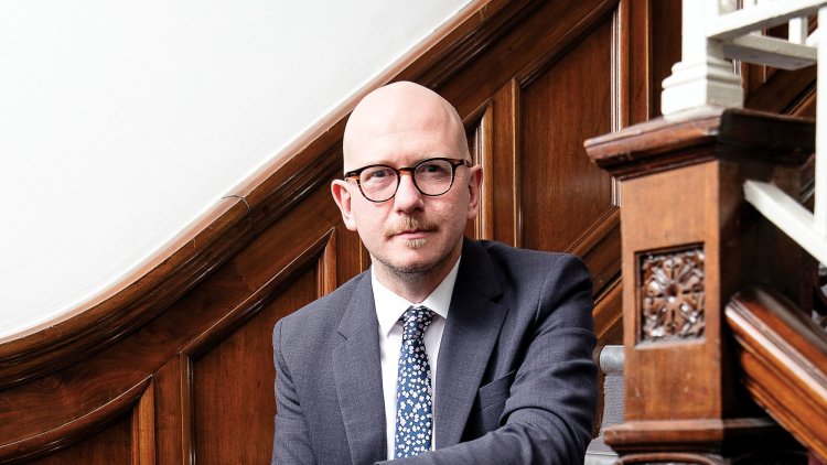 Brian Leishman: 'We’re Miles Off Where A Labour Party Should Be'