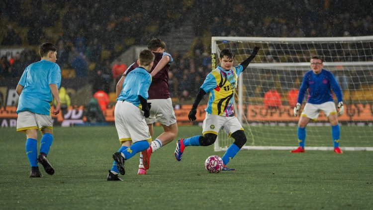 Alexion teams up with Premier League club to raise awareness of rare diseases