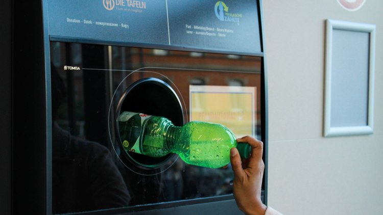 Why the next Senedd must seize the DRS opportunity