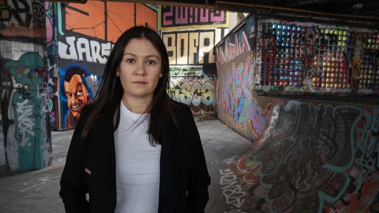 Culture Clash – Lisa Nandy On Keeping Hope Alive