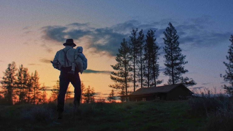 'One of the most memorable films of the last year': Baroness Chakrabarti on 'Train Dreams'